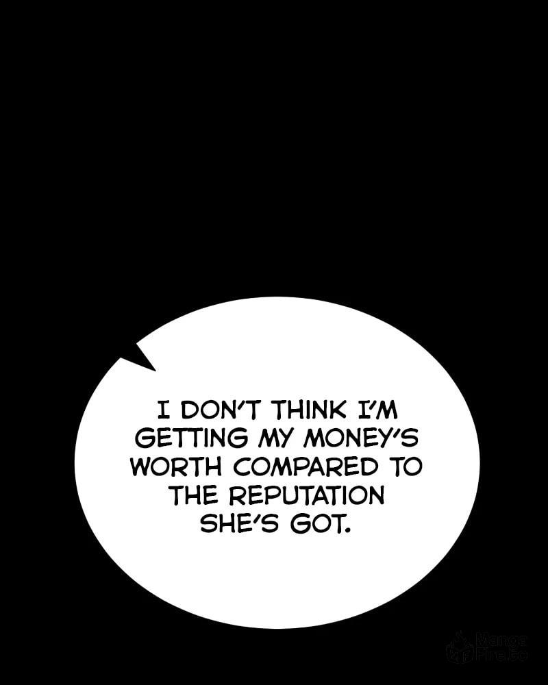 The Protagonist's Hidden Strength – Chapter 46 page 54