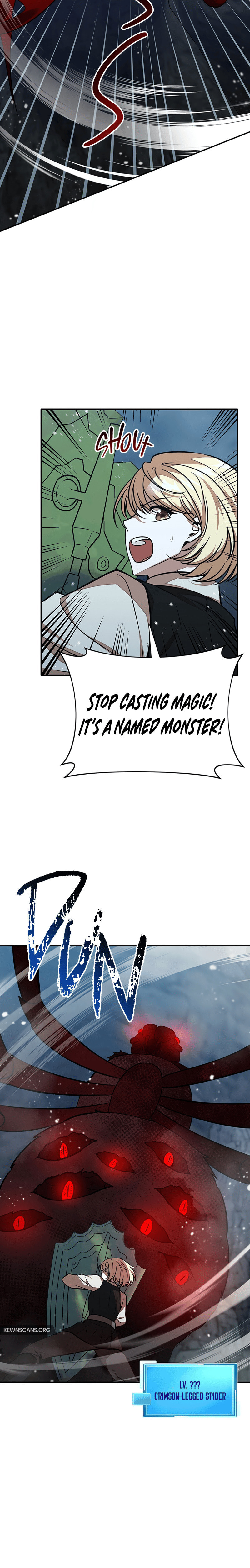 Food Truck Owner inside the Dungeon – Chapter 24 page 2