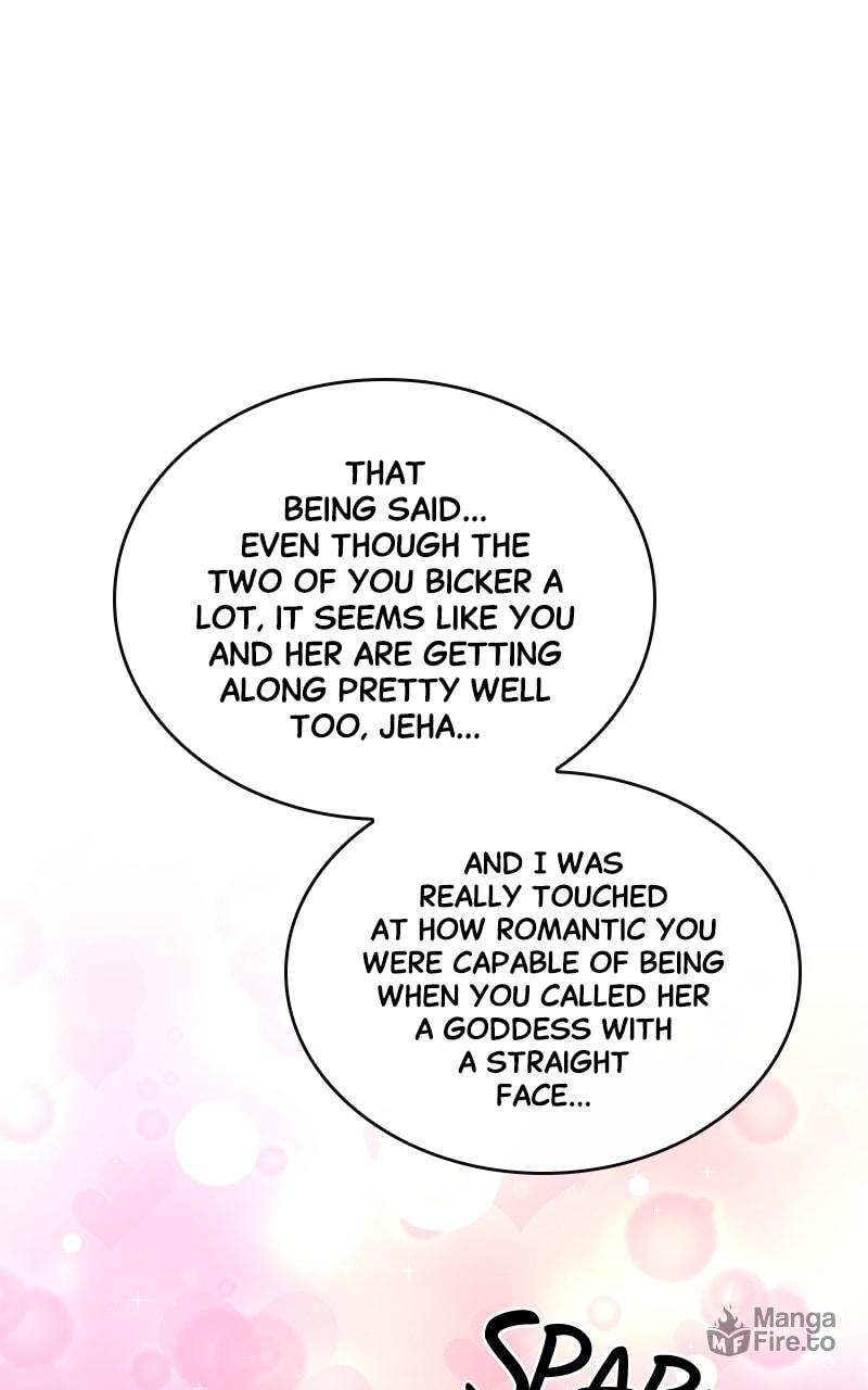 Extroversion of an Immortal – Chapter 57 page 38