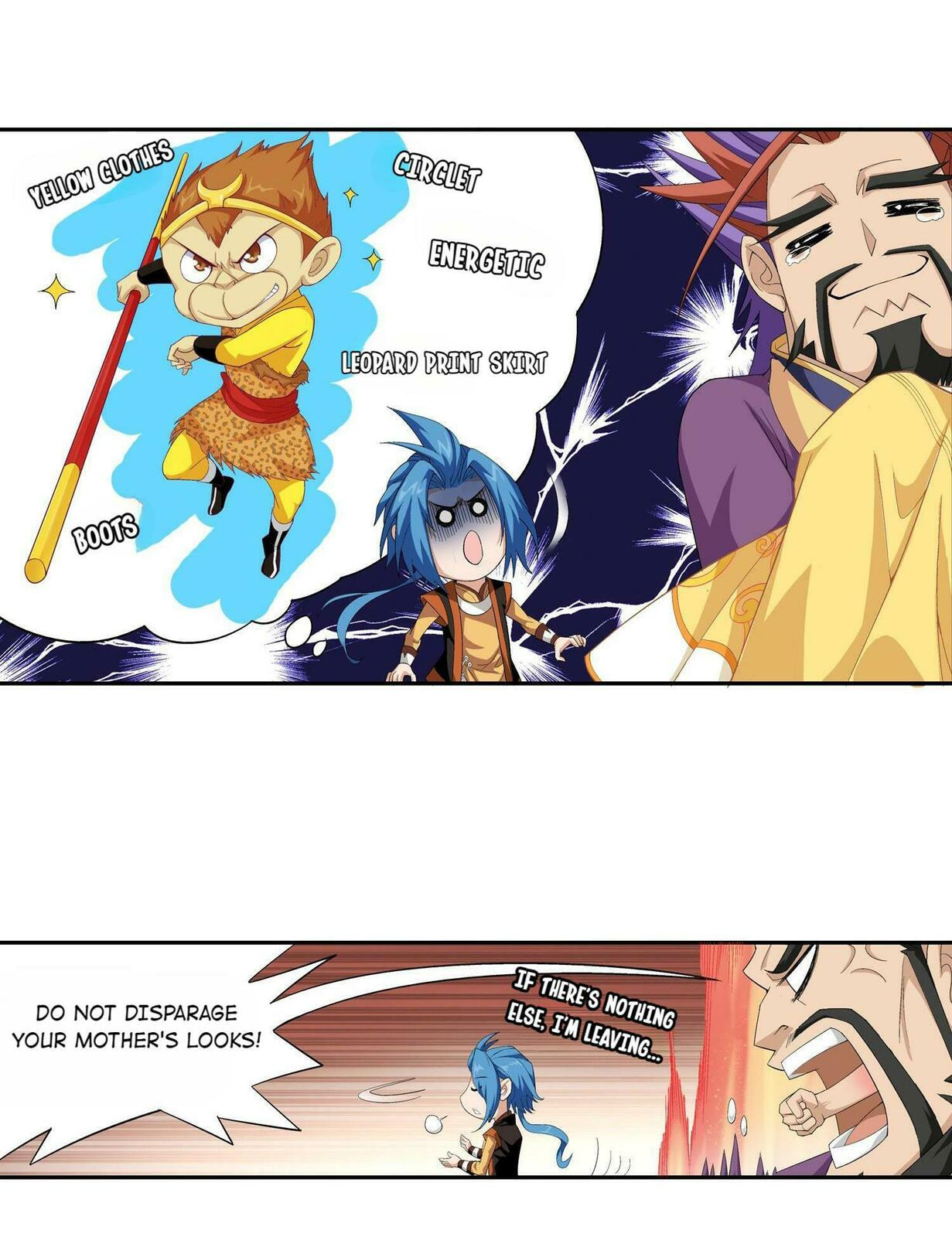 A Spiritual Art Passed Down Through Generations page 12