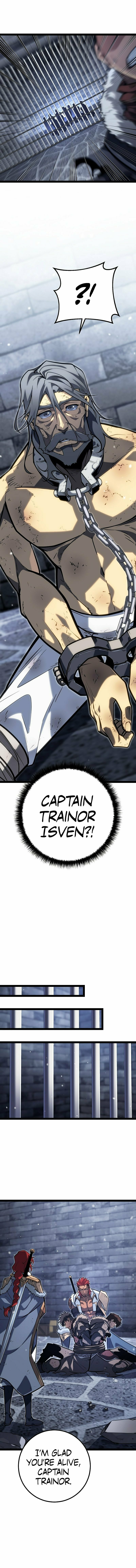 Regressed life of the Sword Clan’s Ignoble Reincarnator – Chapter 43 page 16