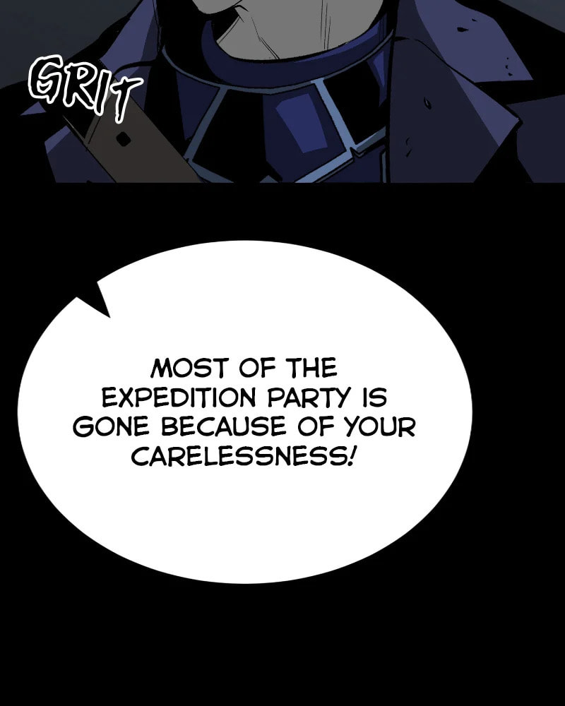 The Protagonist's Hidden Strength – Chapter 46 page 45