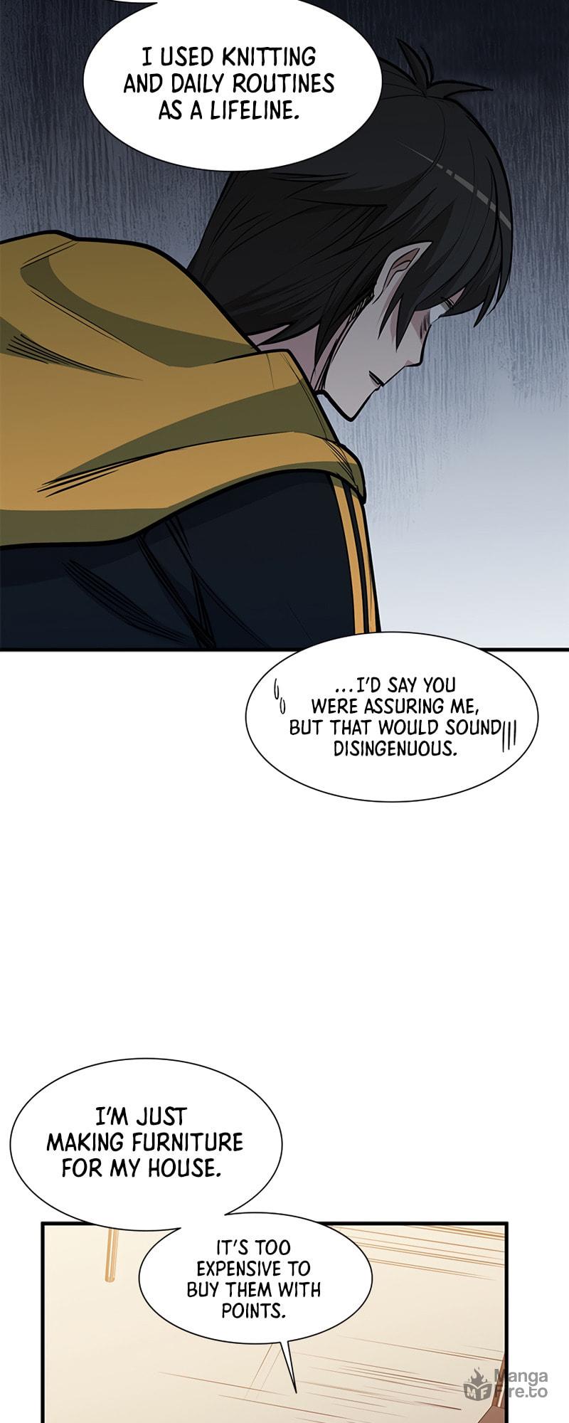 The Tutorial Is Too Tough! – Chapter 62 page 26