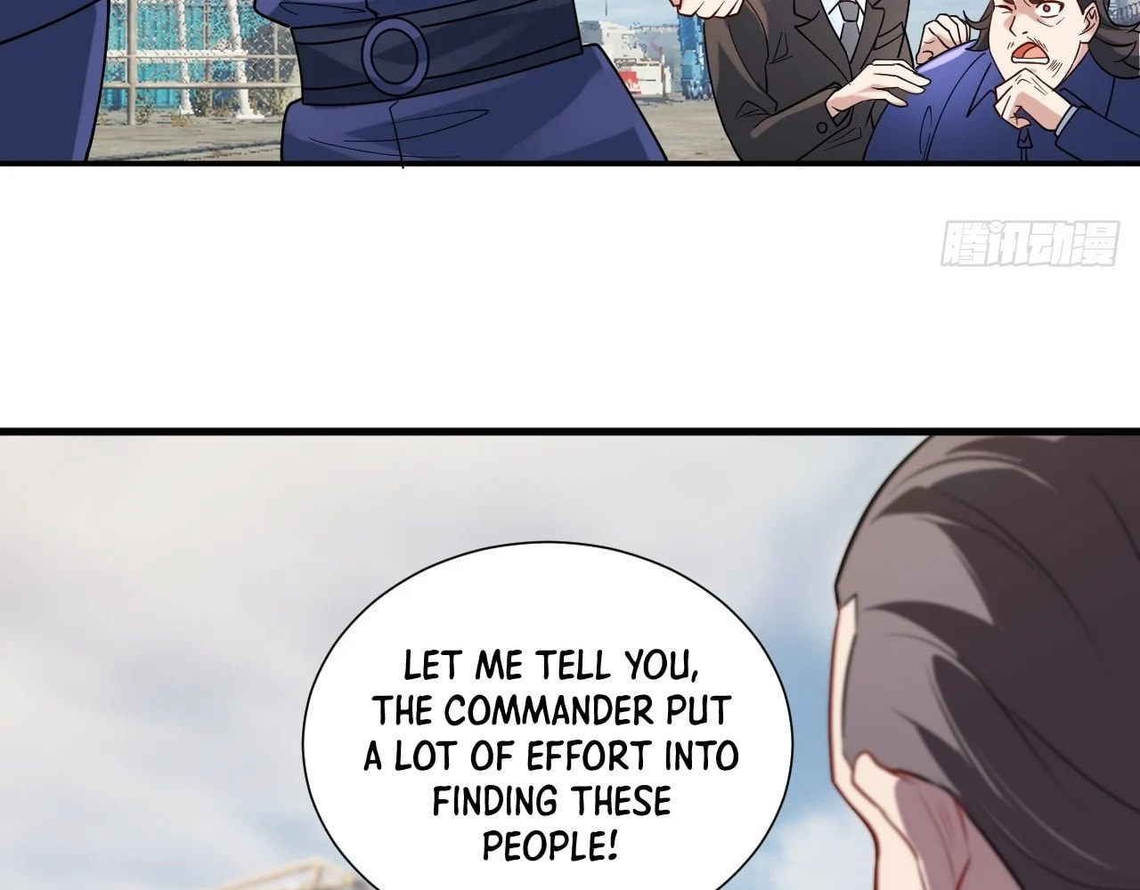God Slayer – Chapter 13 page 55