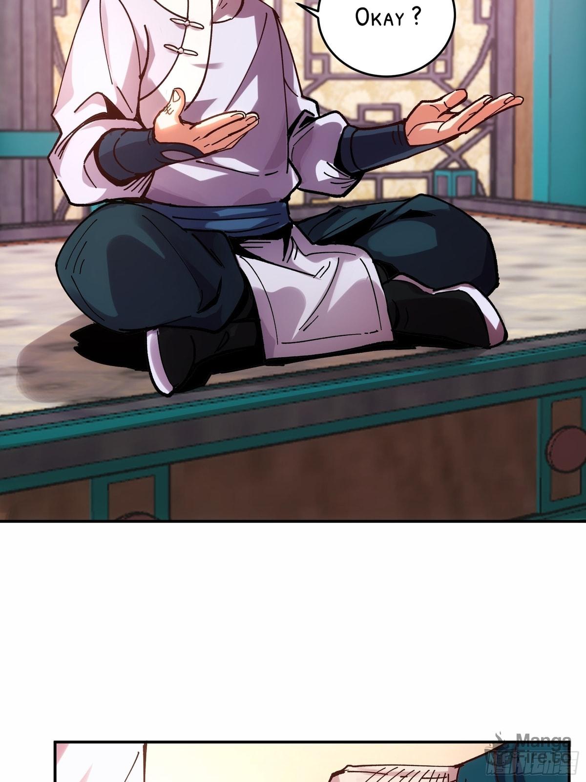 Celebrating the Remaining Life – Chapter 11 page 14