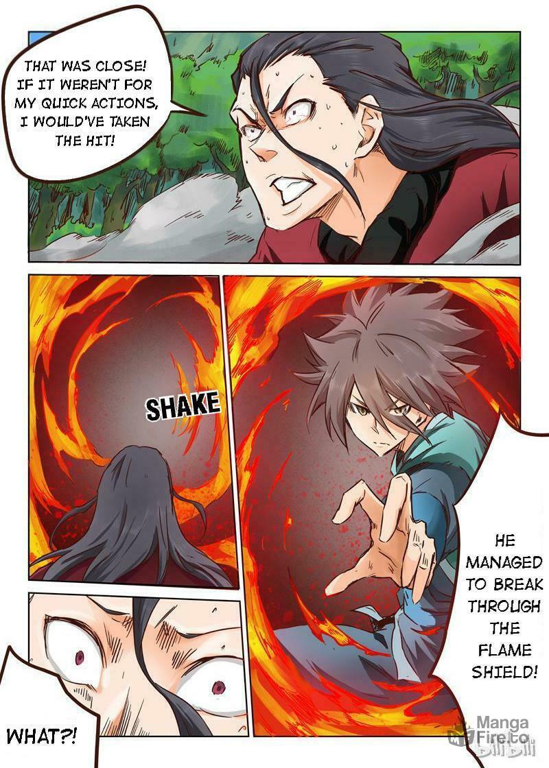 Episode 23 page 4