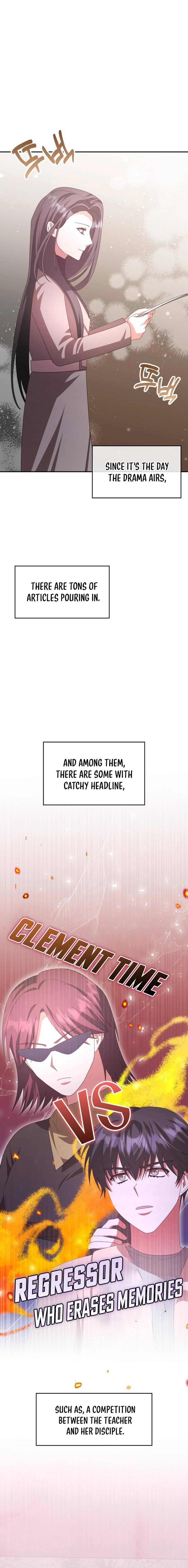 A Genius Writer's Random Workplace – Chapter 46 page 21