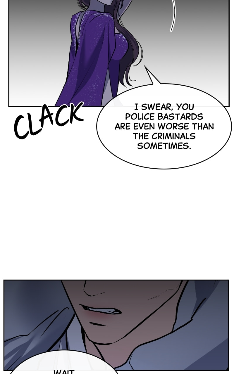 Extroversion of an Immortal – Chapter 4 page 36