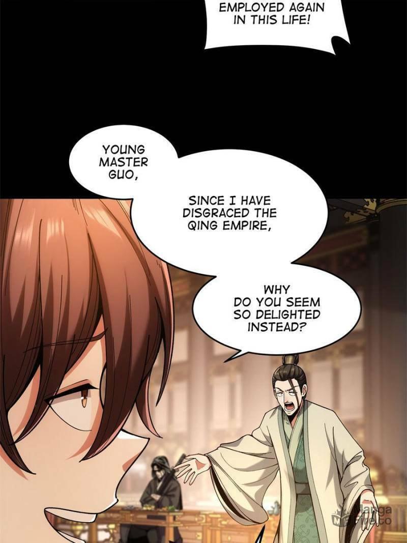 Celebrating the Remaining Life – Chapter 64 page 9