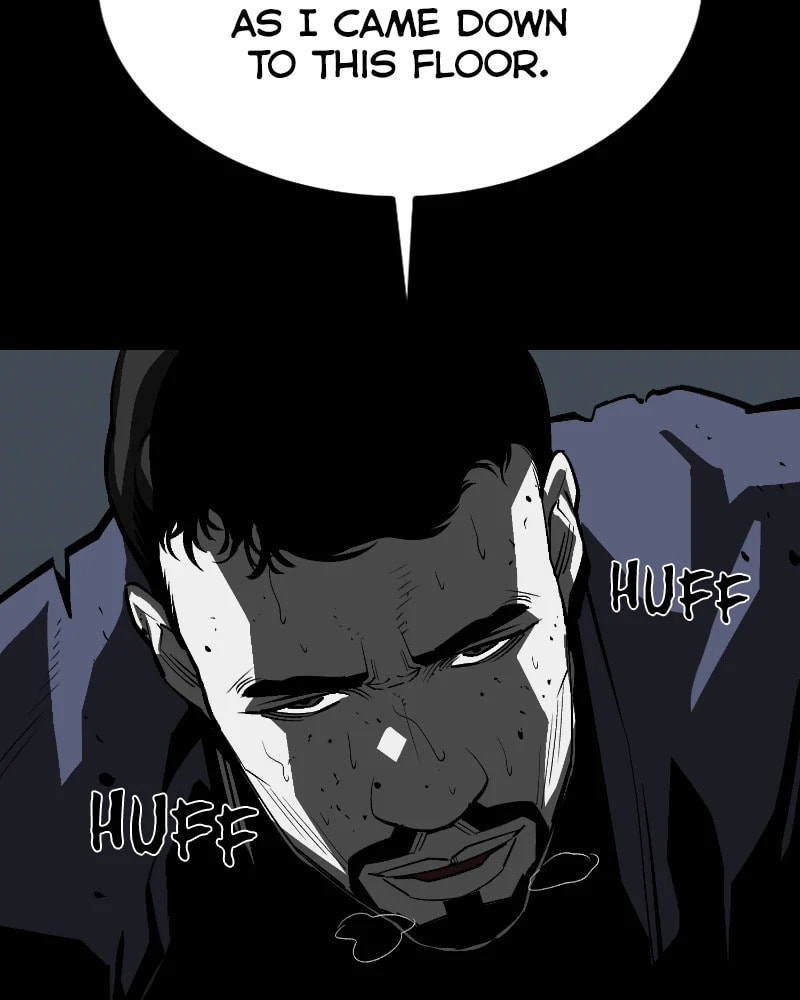 The Protagonist's Hidden Strength – Chapter 43 page 25