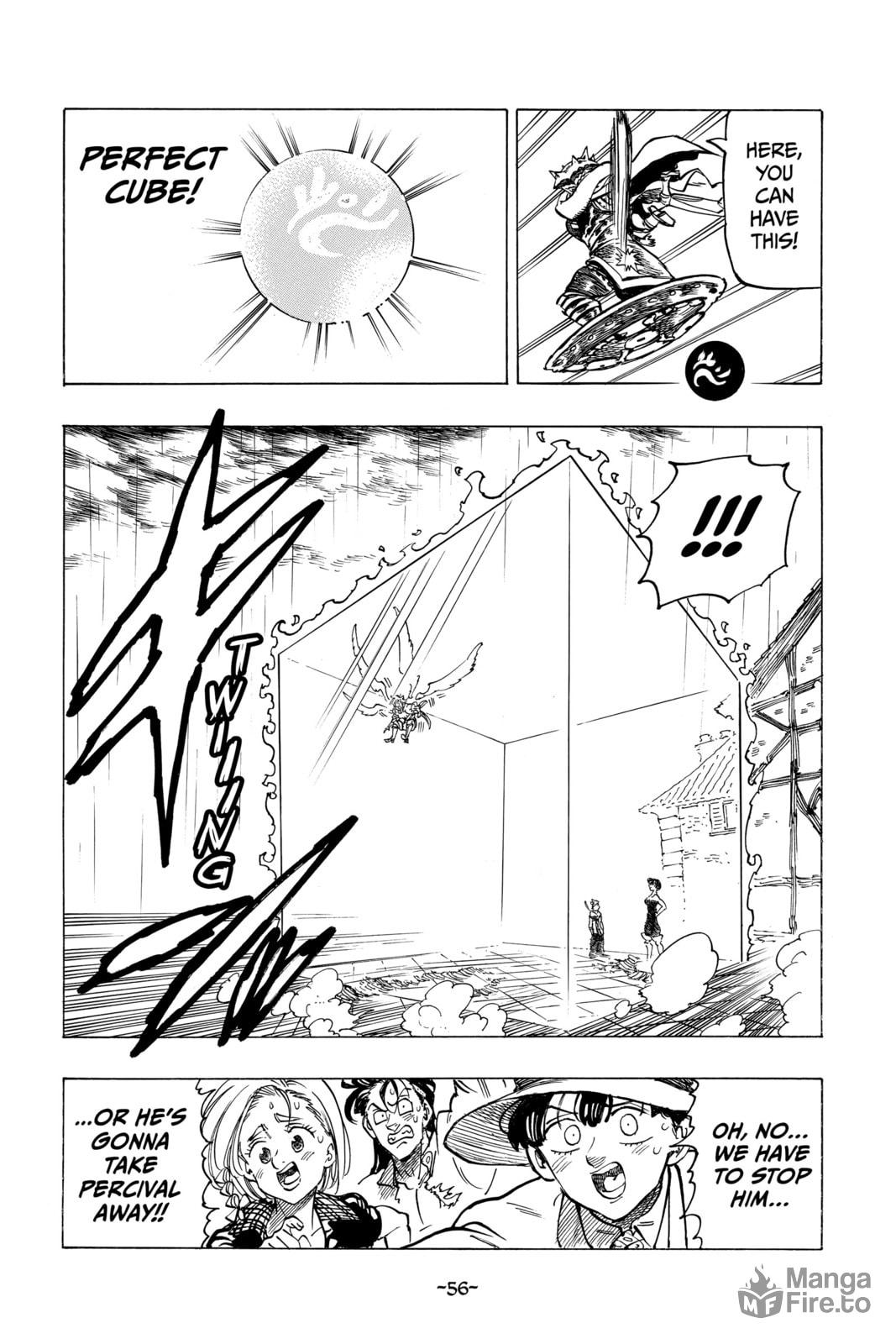 THE START OF A NEW LEGEND page 9