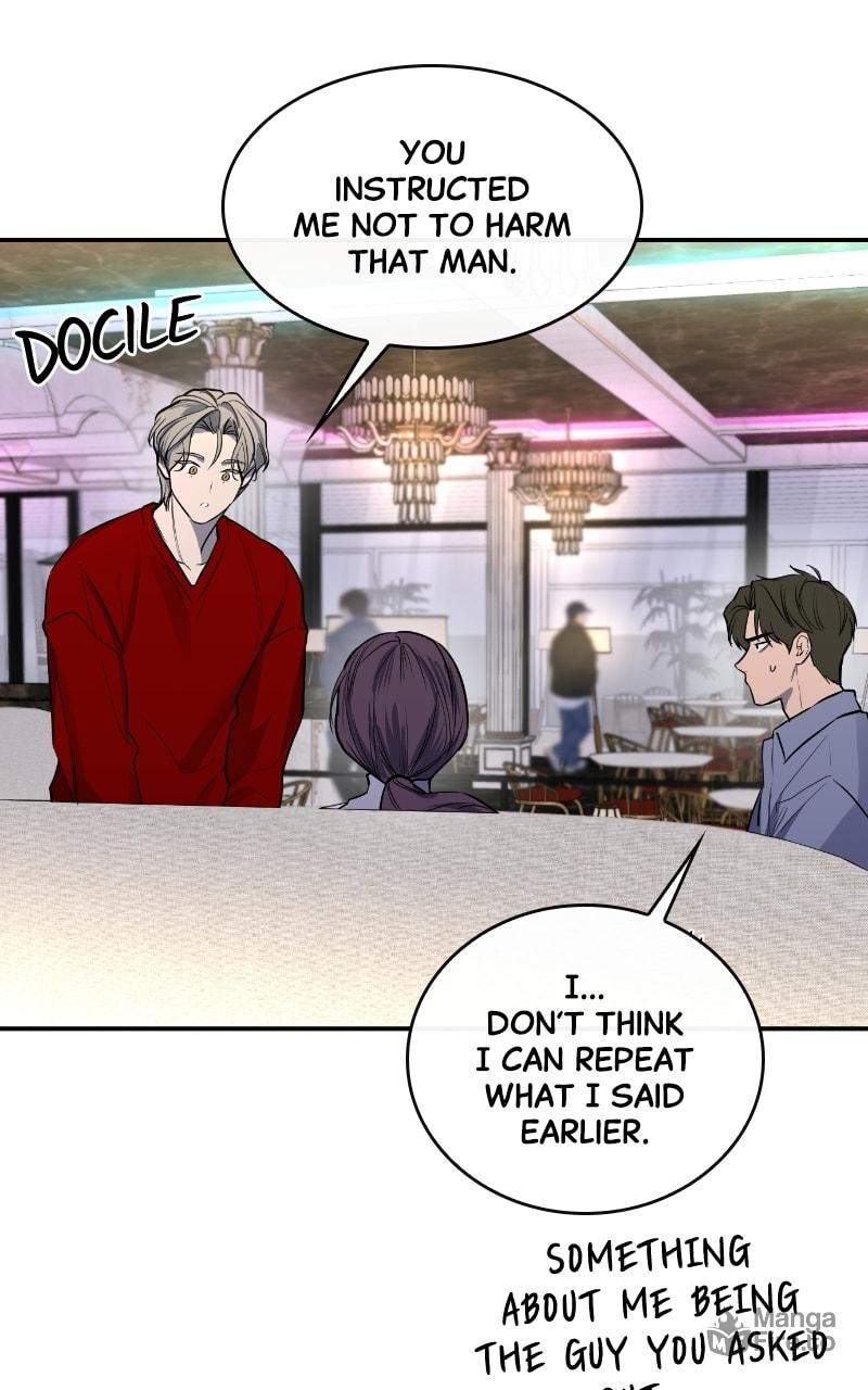 Extroversion of an Immortal – Chapter 34 page 23