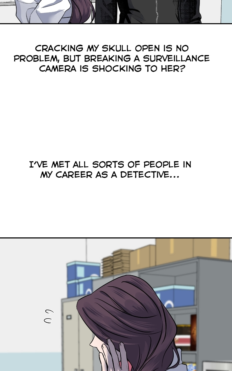 Extroversion of an Immortal – Chapter 8 page 7