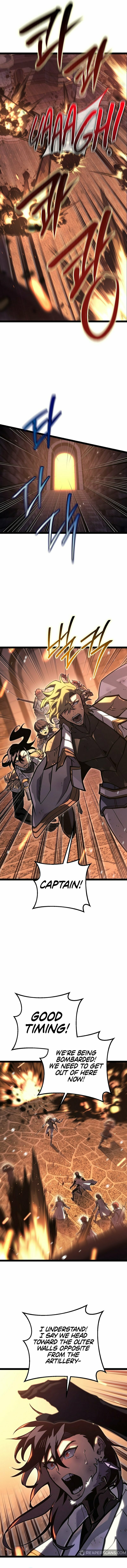 Regressed life of the Sword Clan’s Ignoble Reincarnator – Chapter 43 page 4