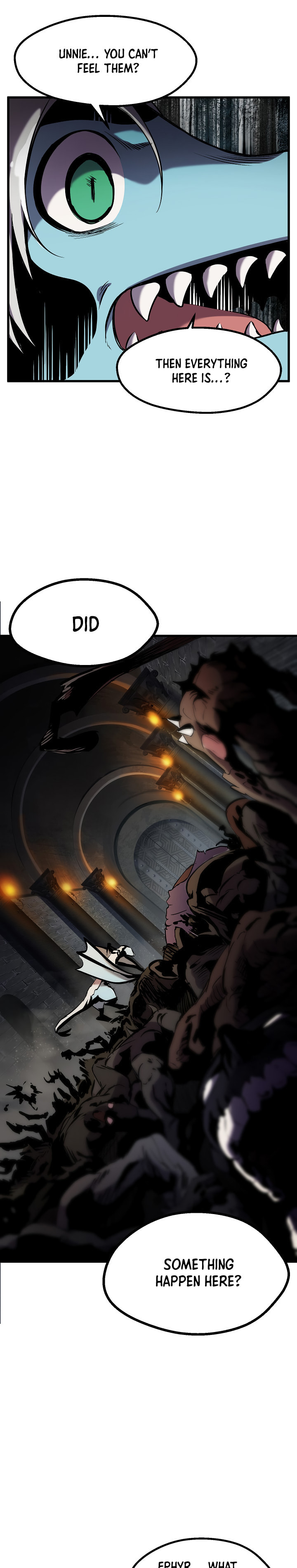 Latna Saga: Survival of a Sword King – Chapter 41 page 7