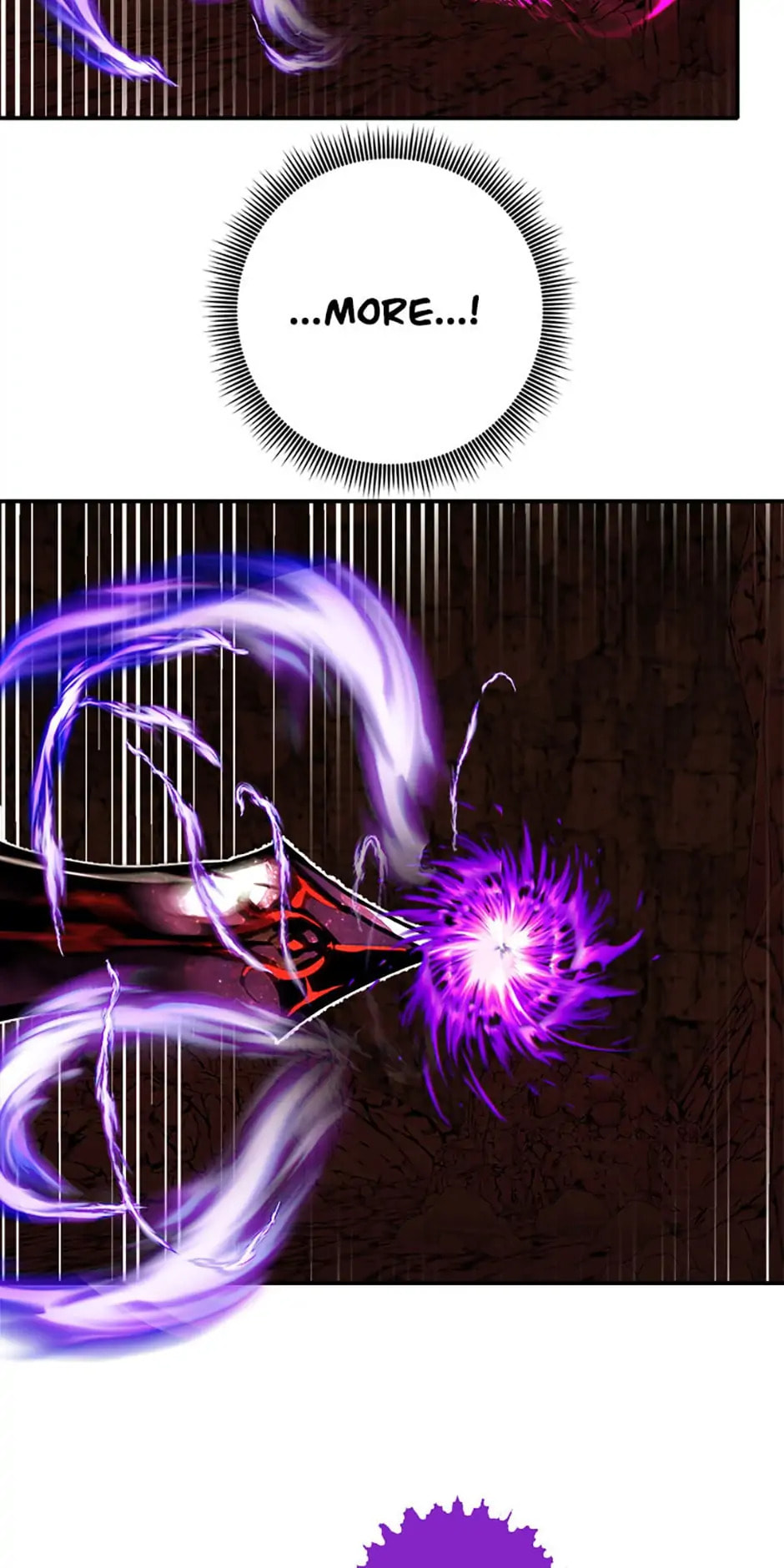 Returning With Absolutely Nothing – Chapter 58 page 63