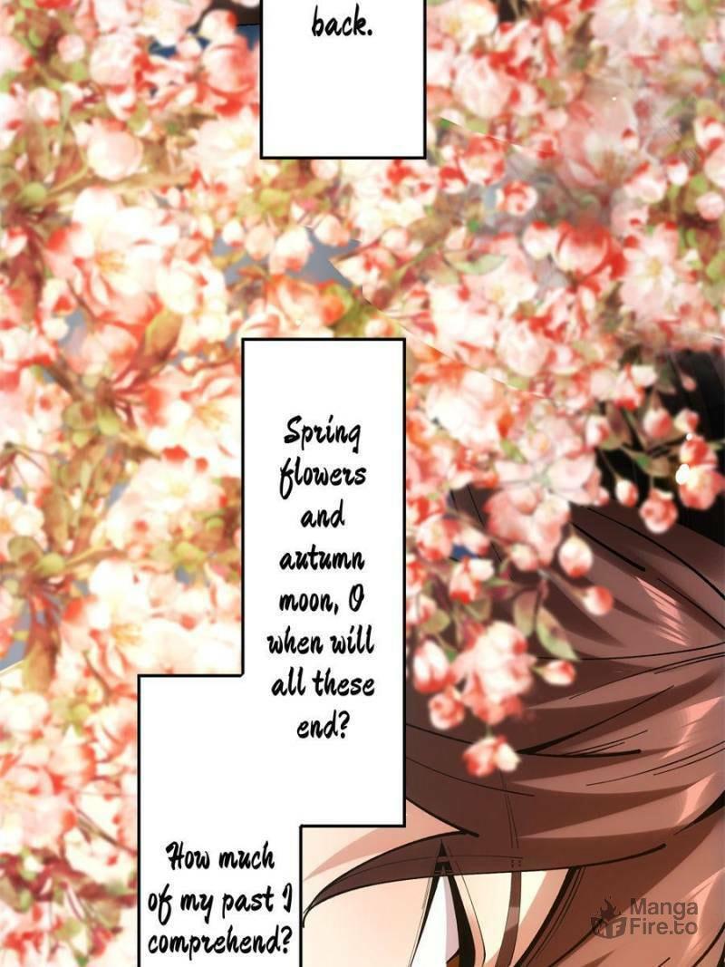 Celebrating the Remaining Life – Chapter 64 page 44