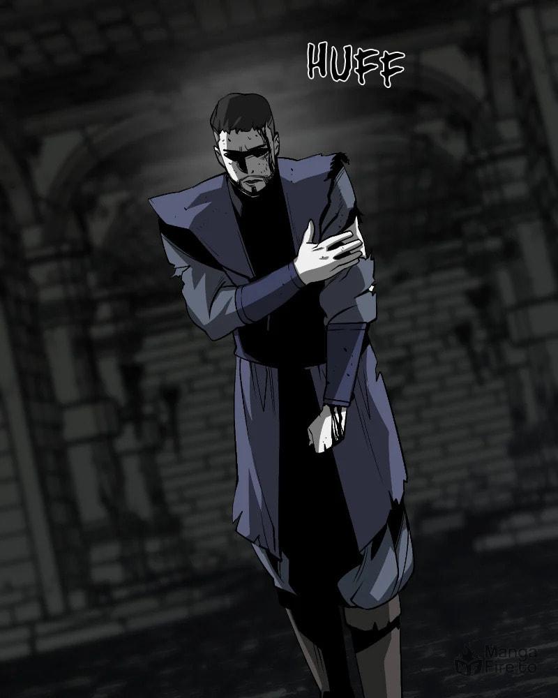 The Protagonist's Hidden Strength – Chapter 43 page 19