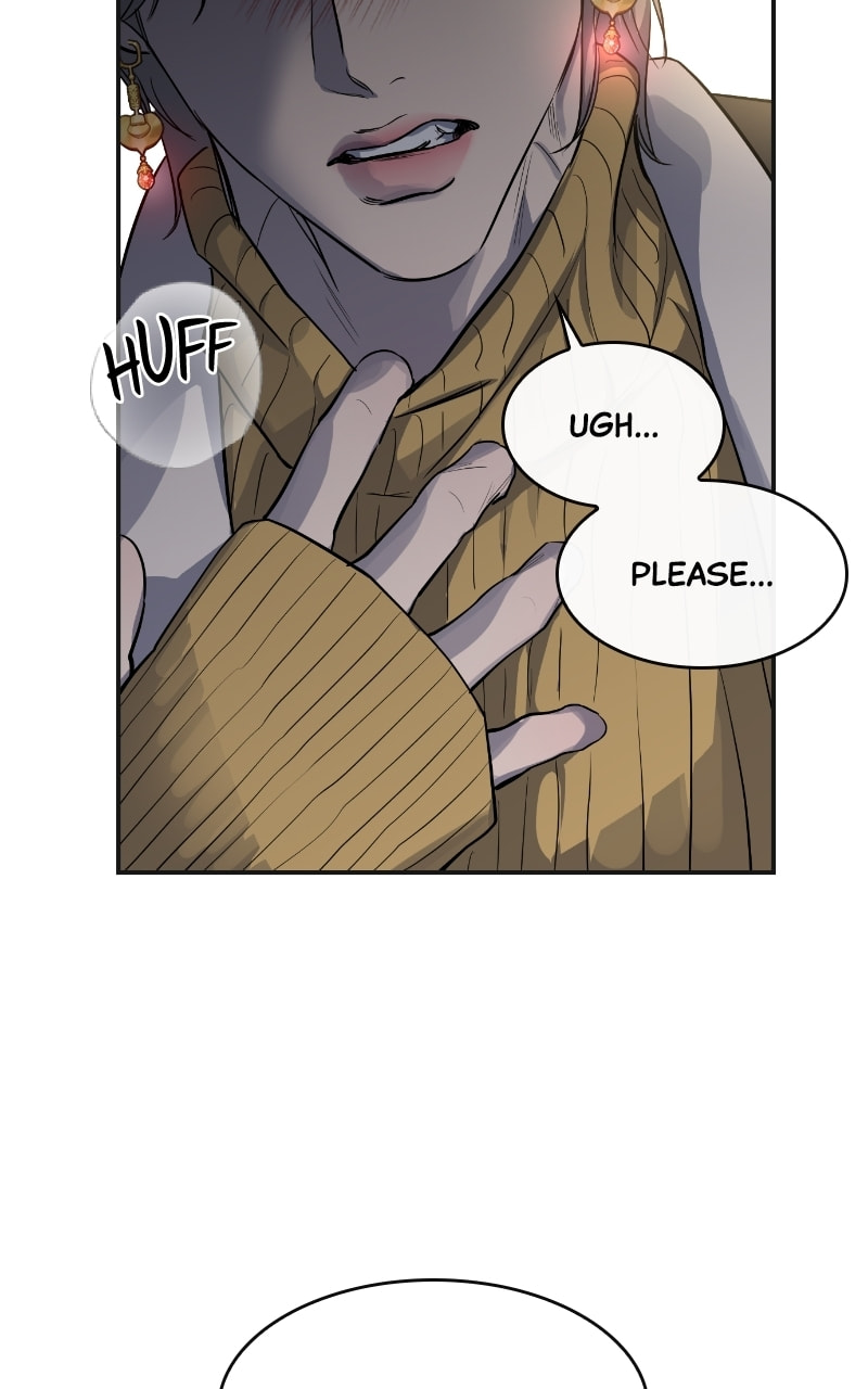 Extroversion of an Immortal – Chapter 28 page 90