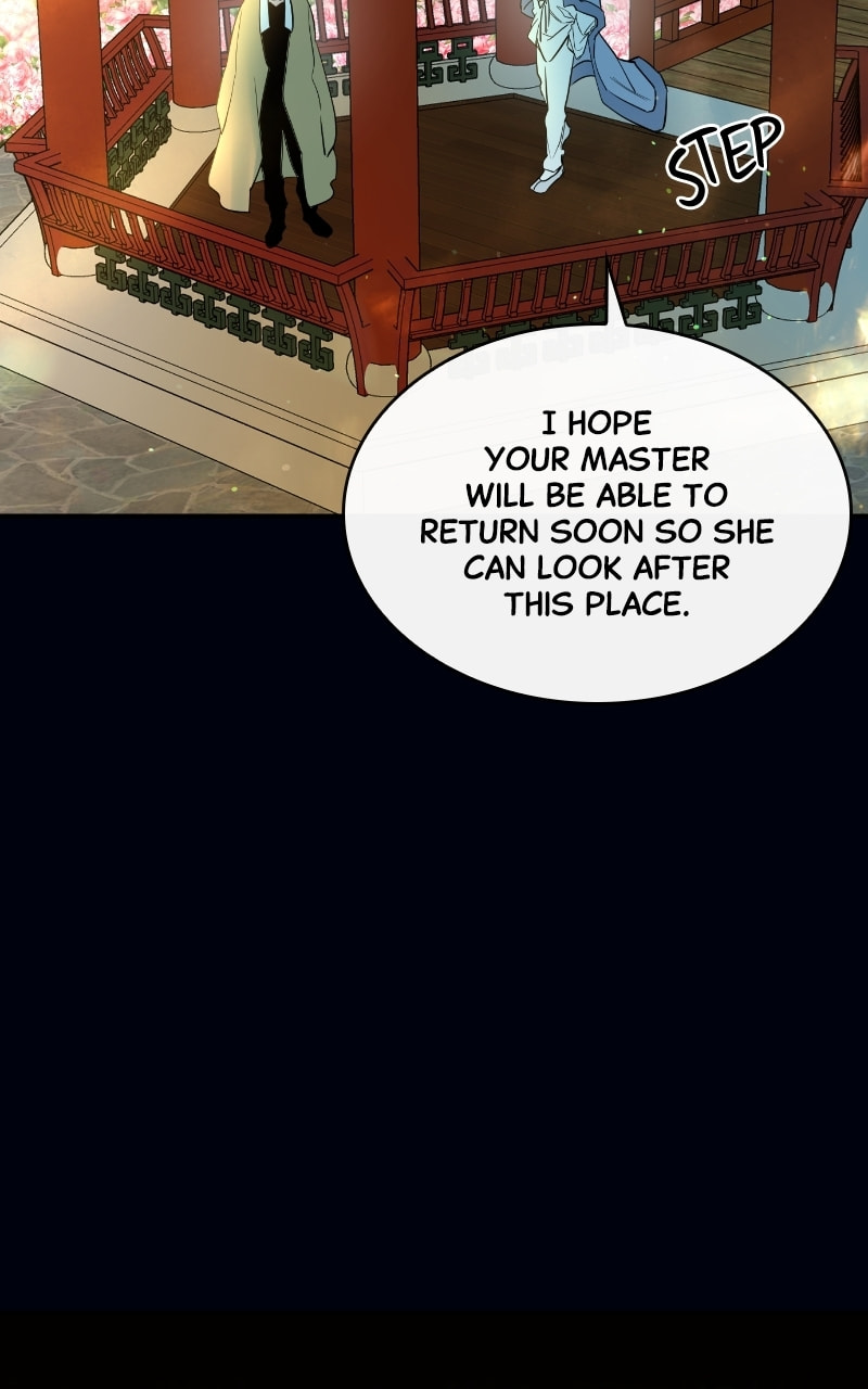 Extroversion of an Immortal – Chapter 28 page 13