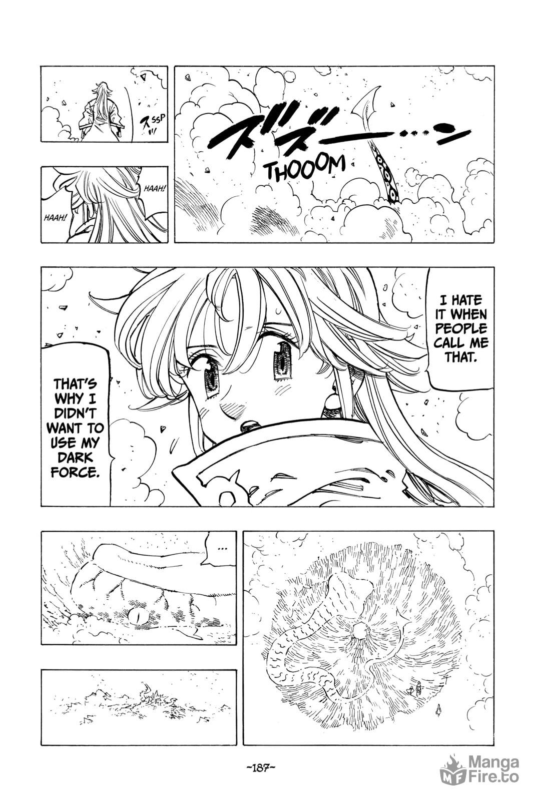 THE NEPHILIM page 17