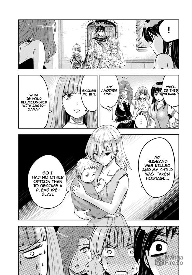 Road to Kingdom – Chapter 38 page 2