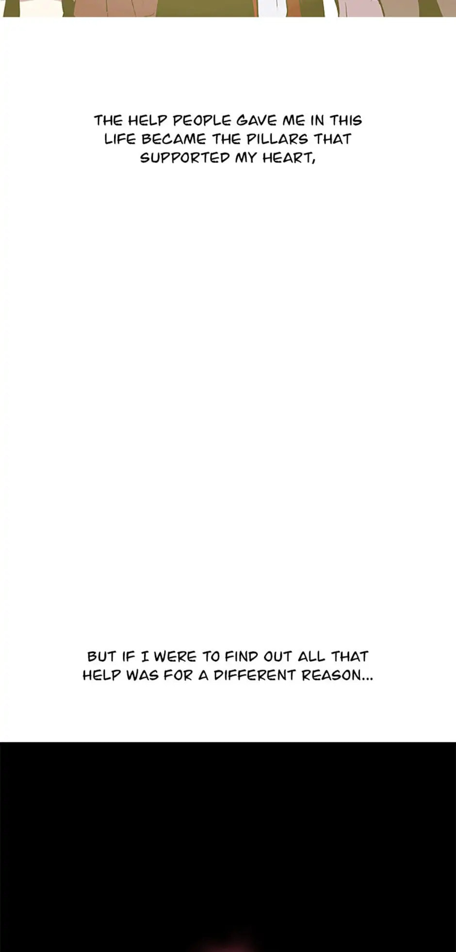 Returning With Absolutely Nothing – Chapter 41 page 13