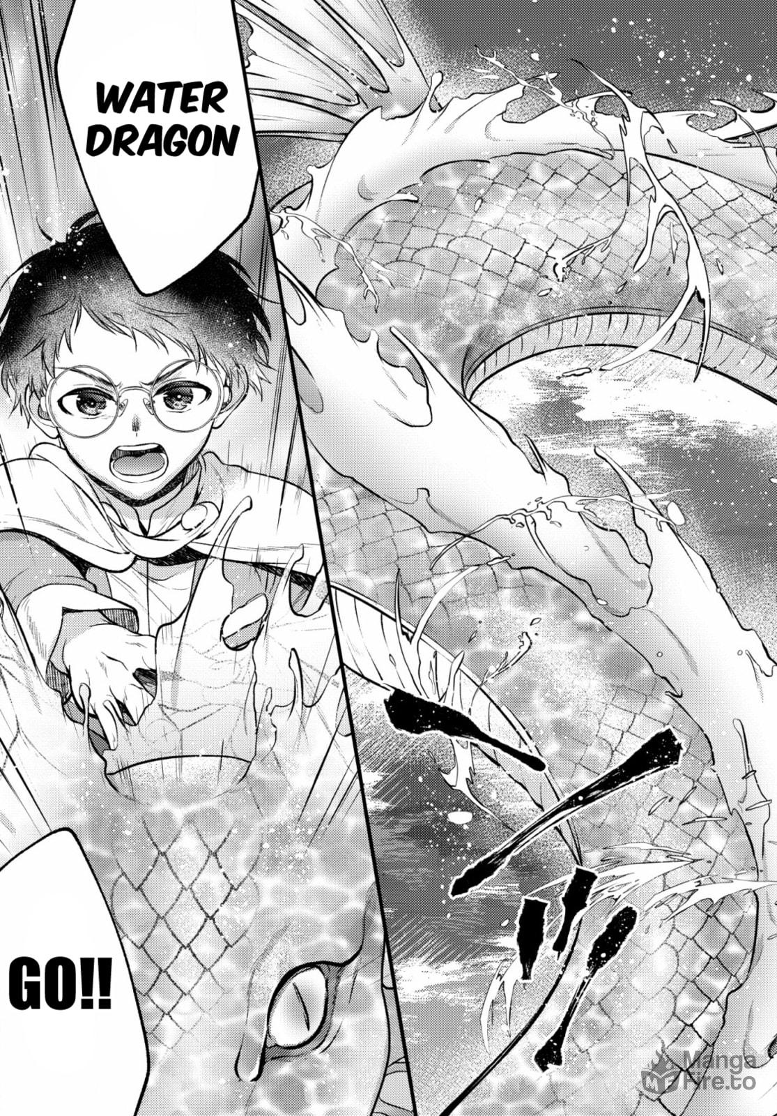 The Truth Within The Flames page 9