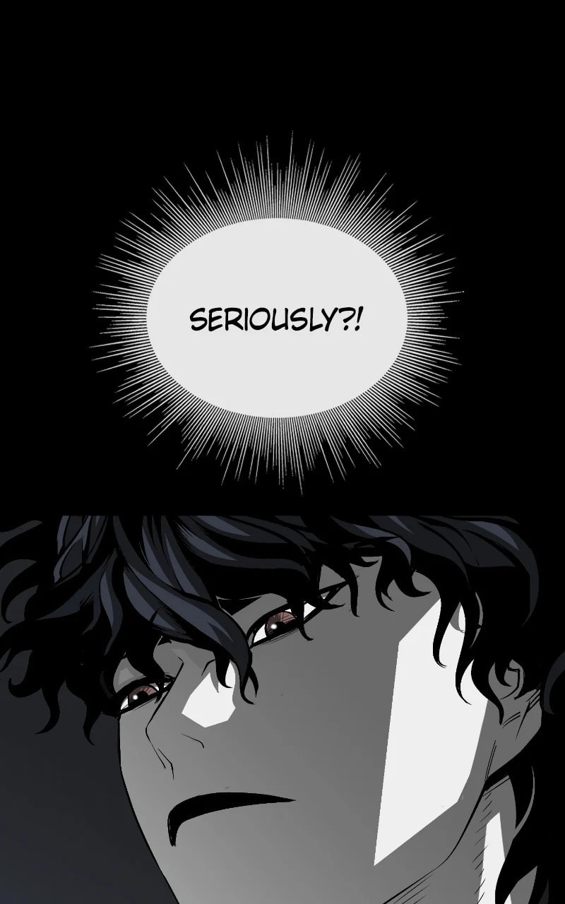 The Protagonist's Hidden Strength – Chapter 41 page 12