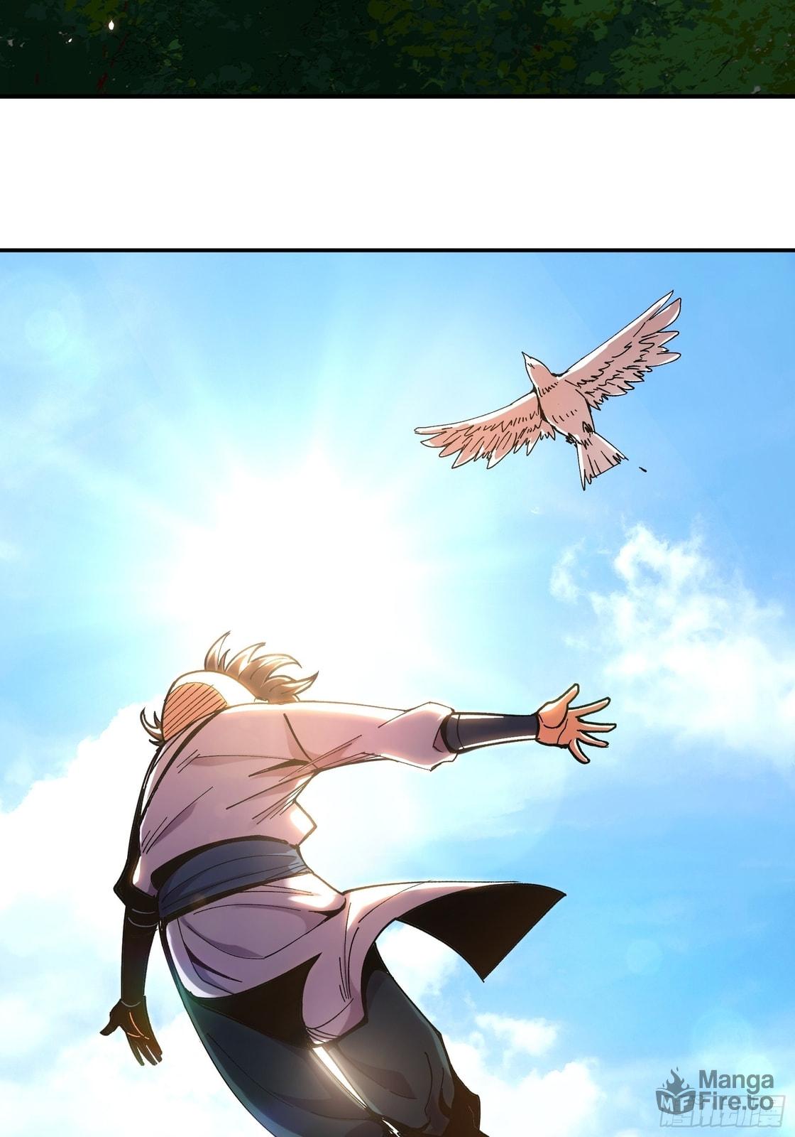 Celebrating the Remaining Life – Chapter 16 page 26