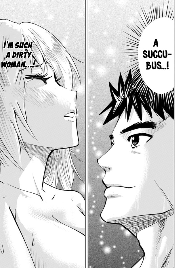 Road to Kingdom – Chapter 37 page 28