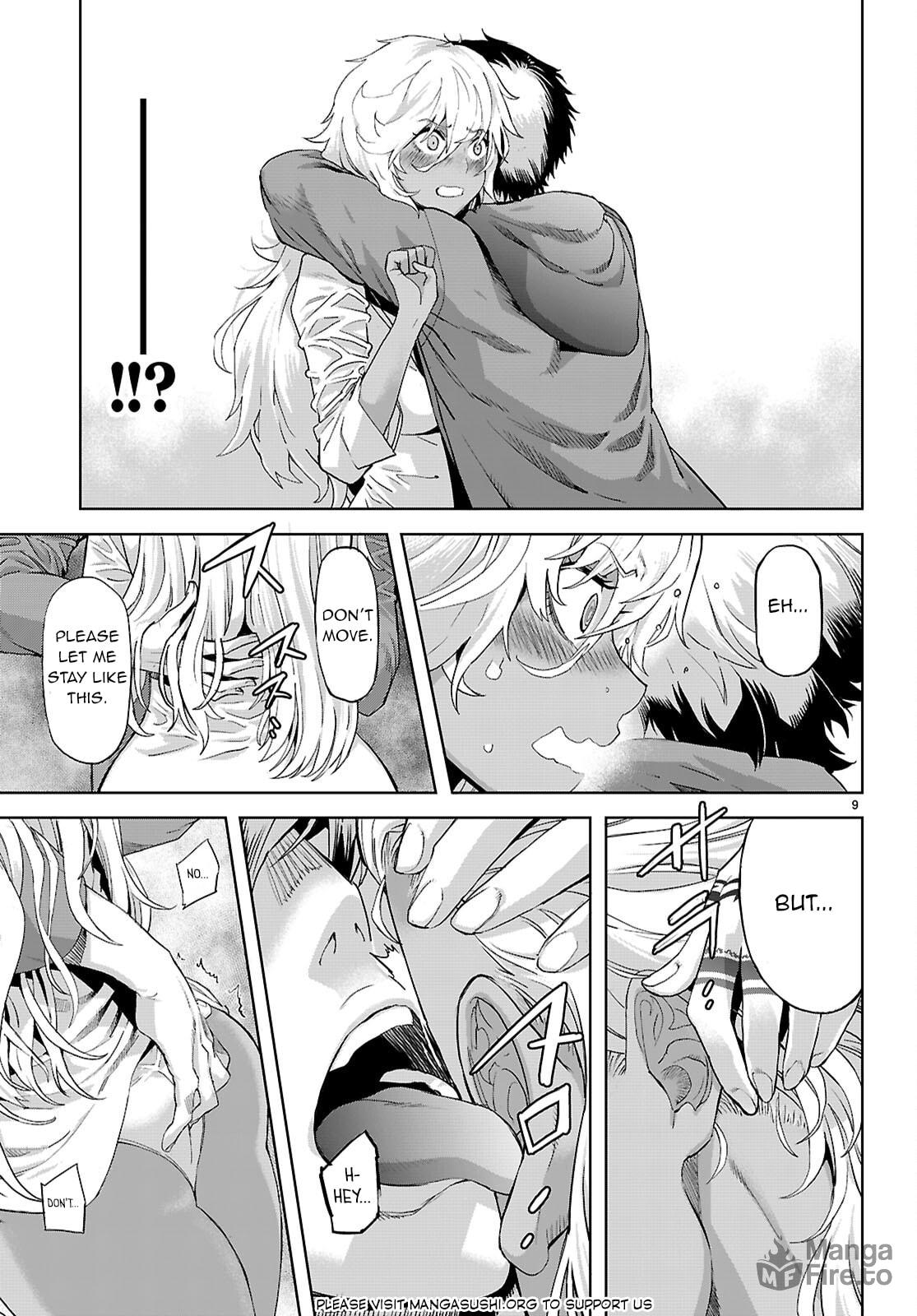 Endless Struggle page 11