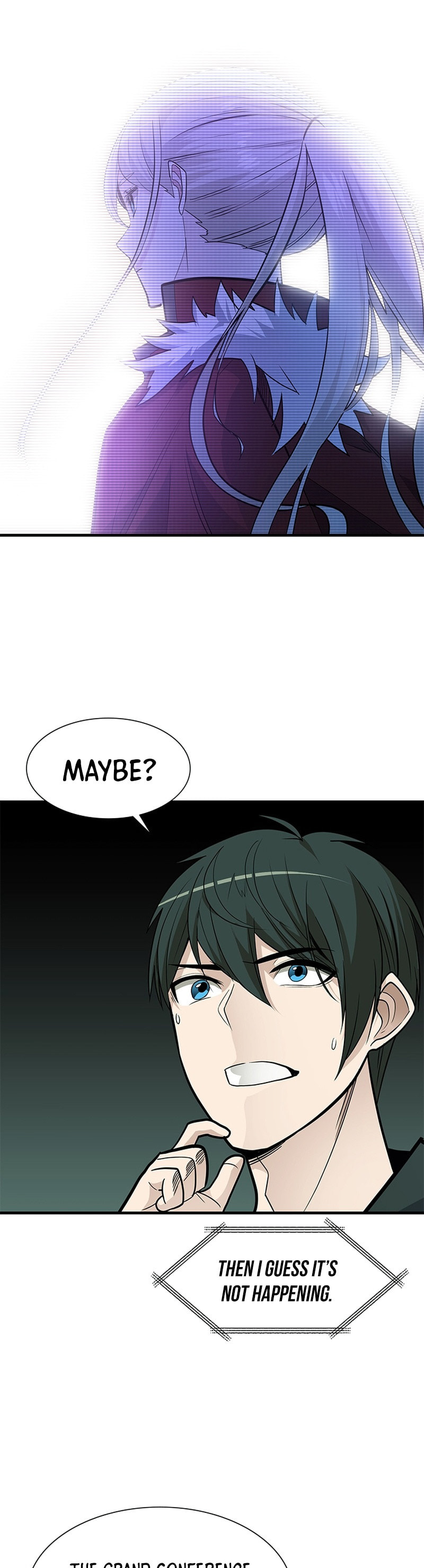 The Tutorial Is Too Tough! – Chapter 42 page 16