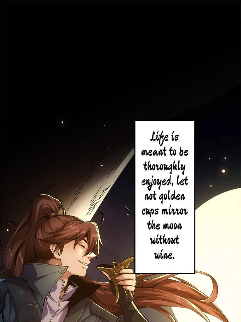 Celebrating the Remaining Life – Chapter 64 page 42