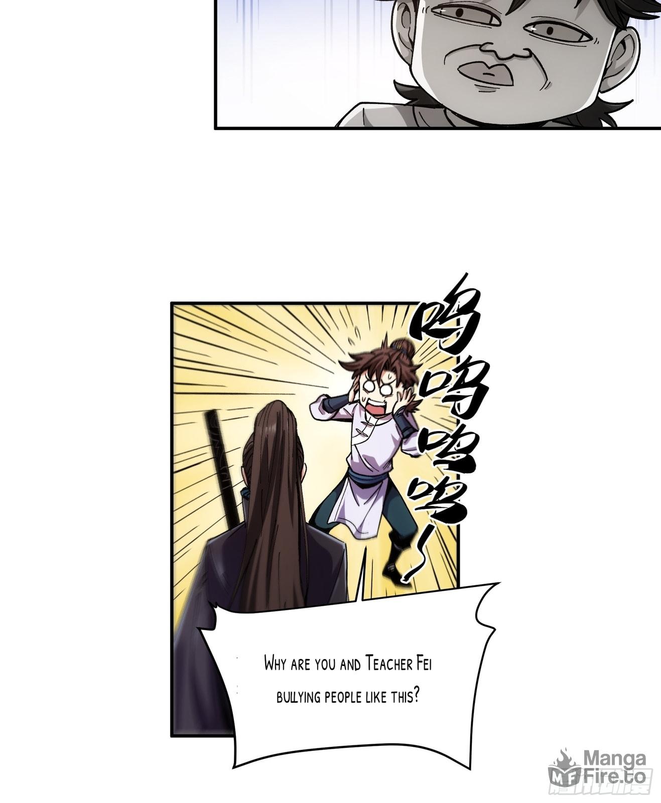 Celebrating the Remaining Life – Chapter 16 page 4