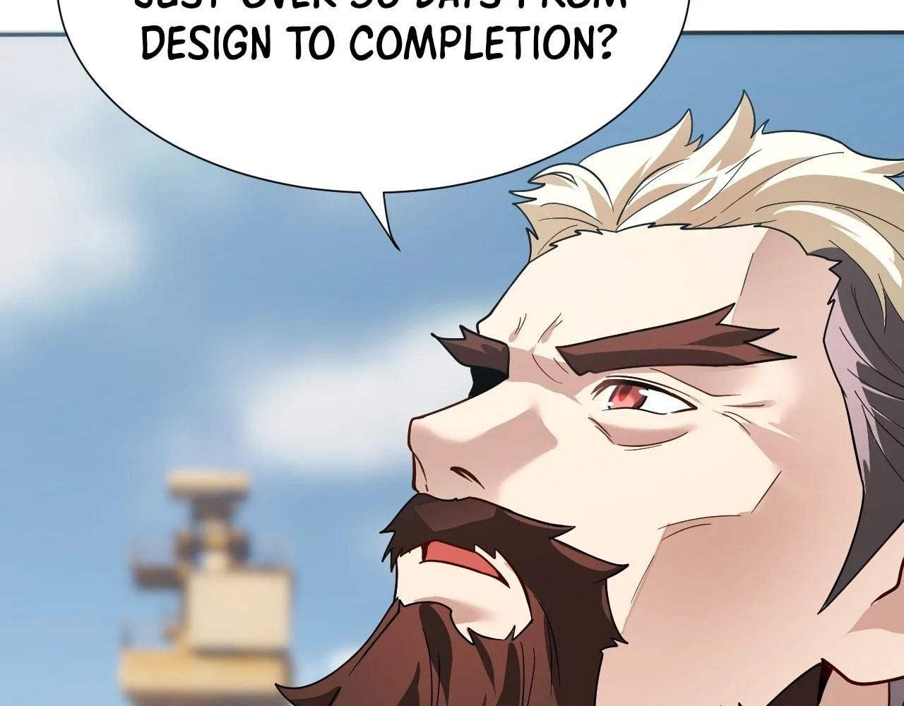 God Slayer – Chapter 13 page 15