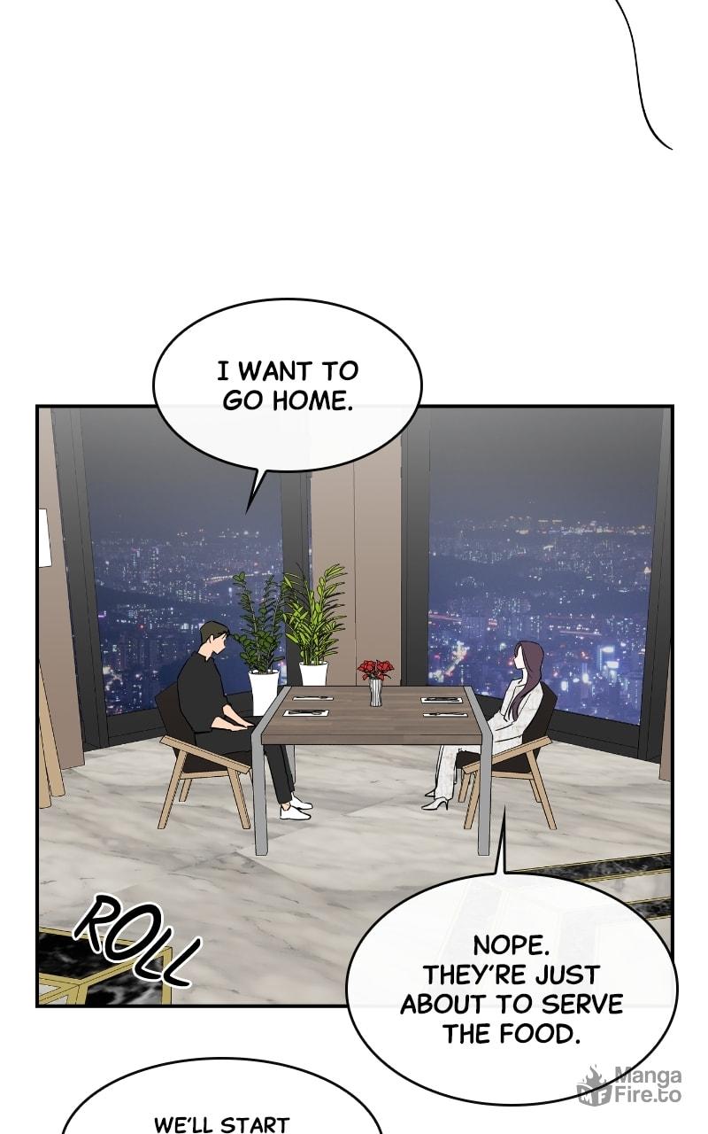 Extroversion of an Immortal – Chapter 57 page 104