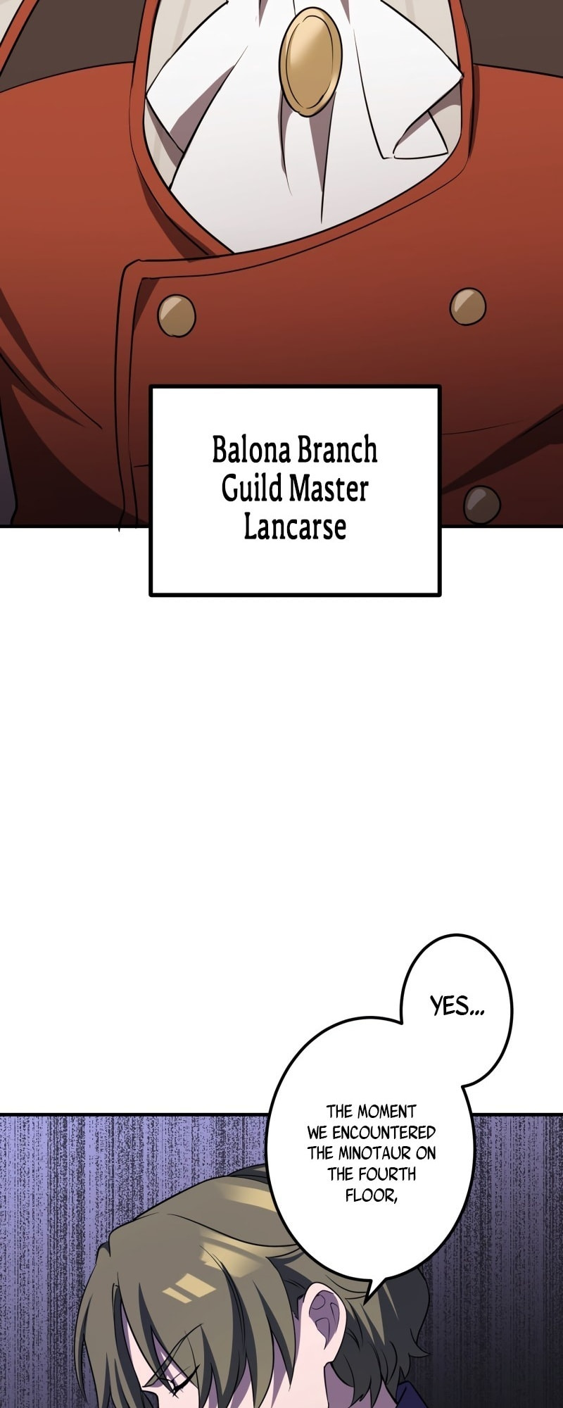 Monster Eater – Chapter 4 page 31