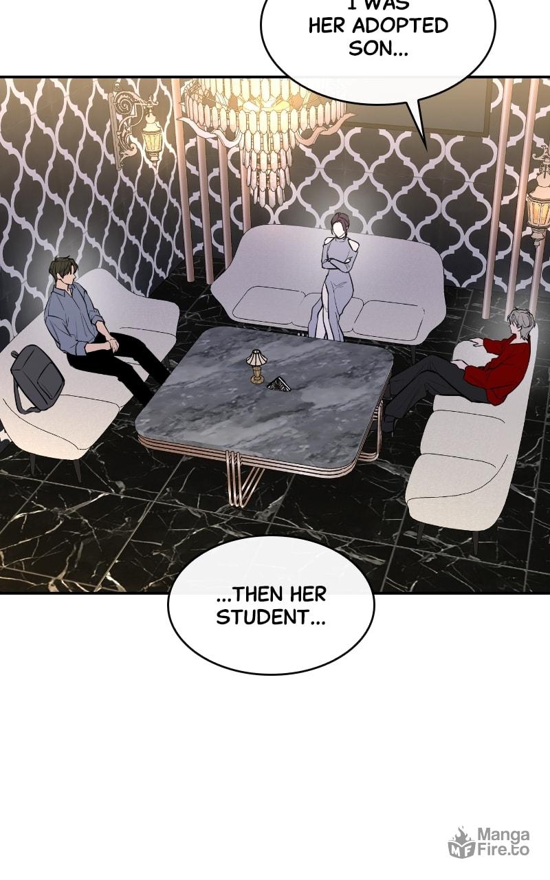 Extroversion of an Immortal – Chapter 34 page 5