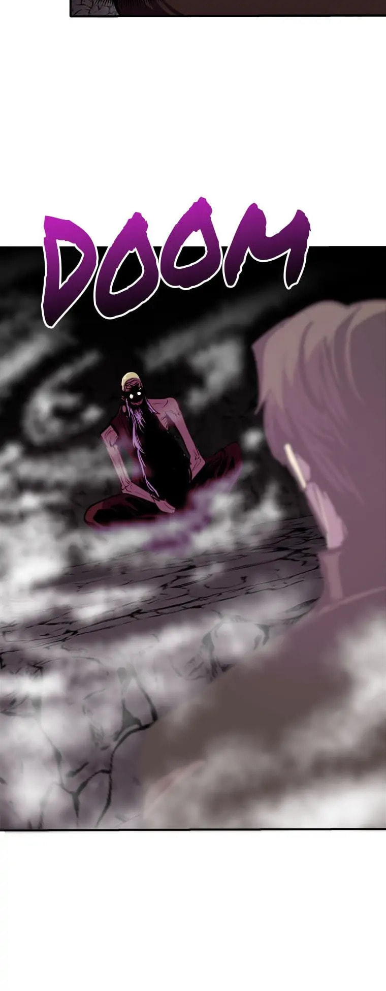 Returning With Absolutely Nothing – Chapter 37 page 40