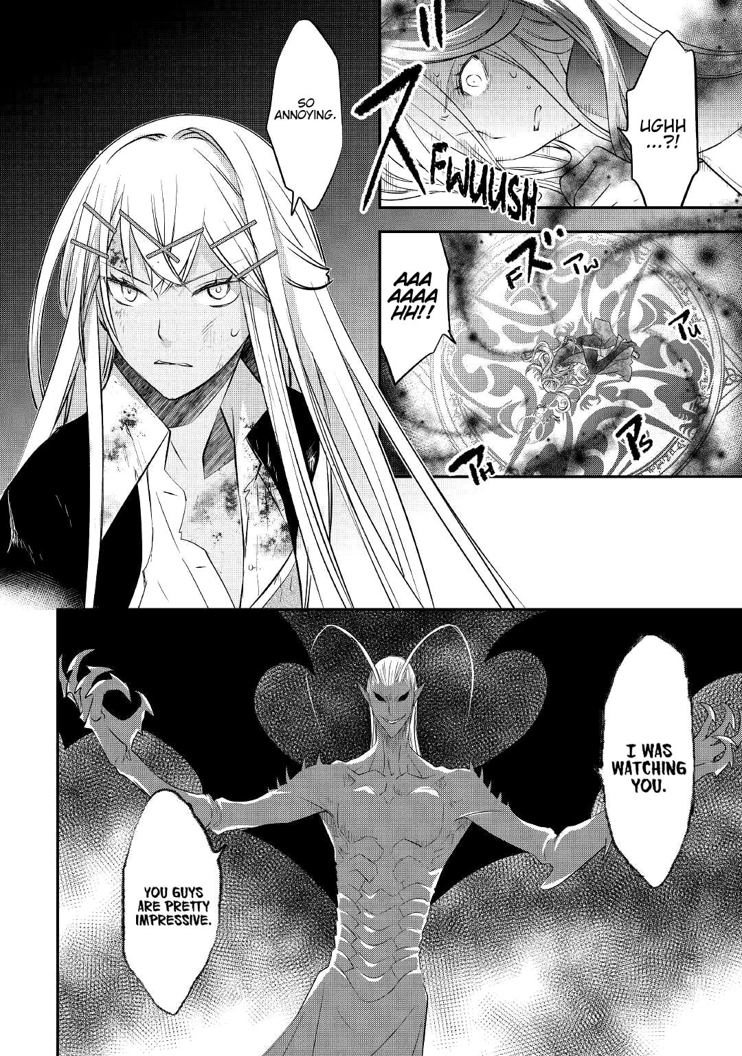 The Unaware Atelier Master – Chapter 22 page 18