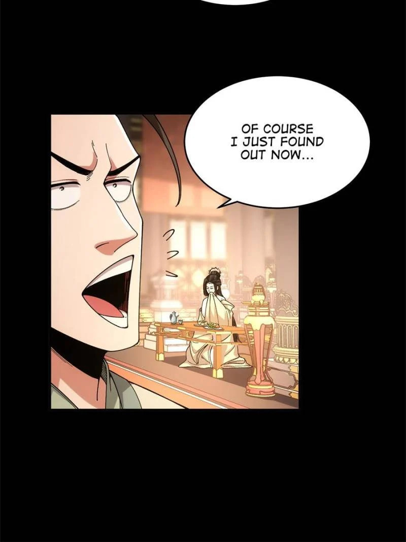 Celebrating the Remaining Life – Chapter 64 page 12