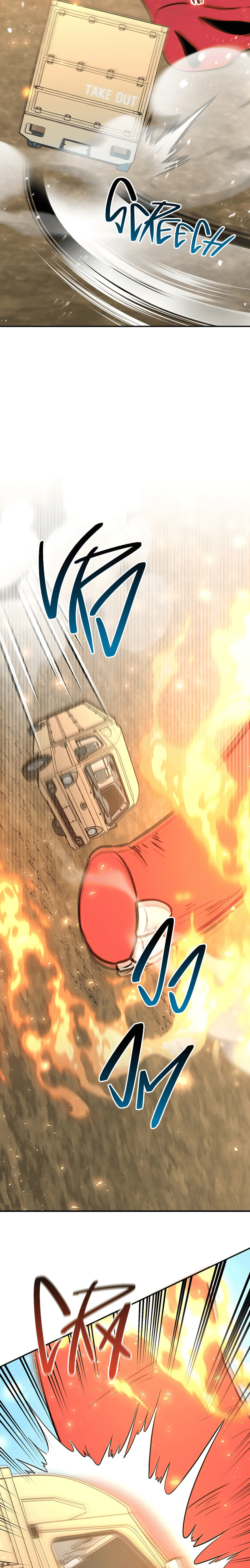 Food Truck Owner inside the Dungeon – Chapter 16 page 2