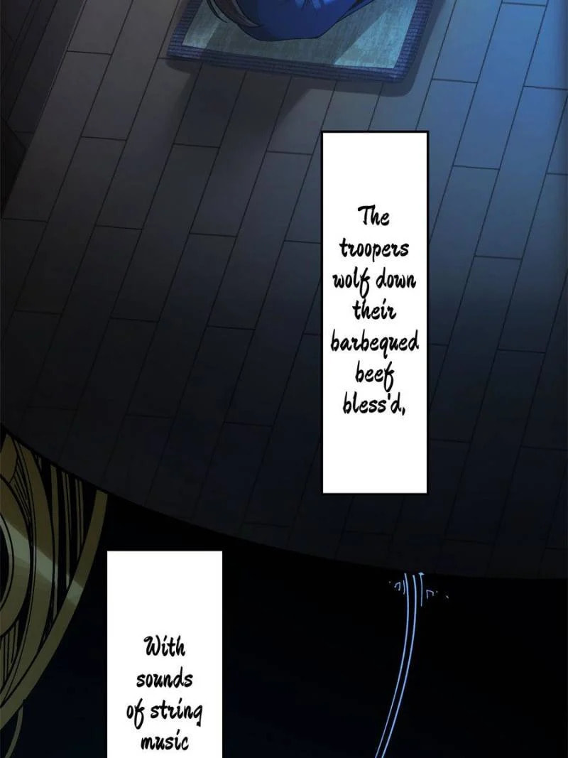 Celebrating the Remaining Life – Chapter 64 page 51