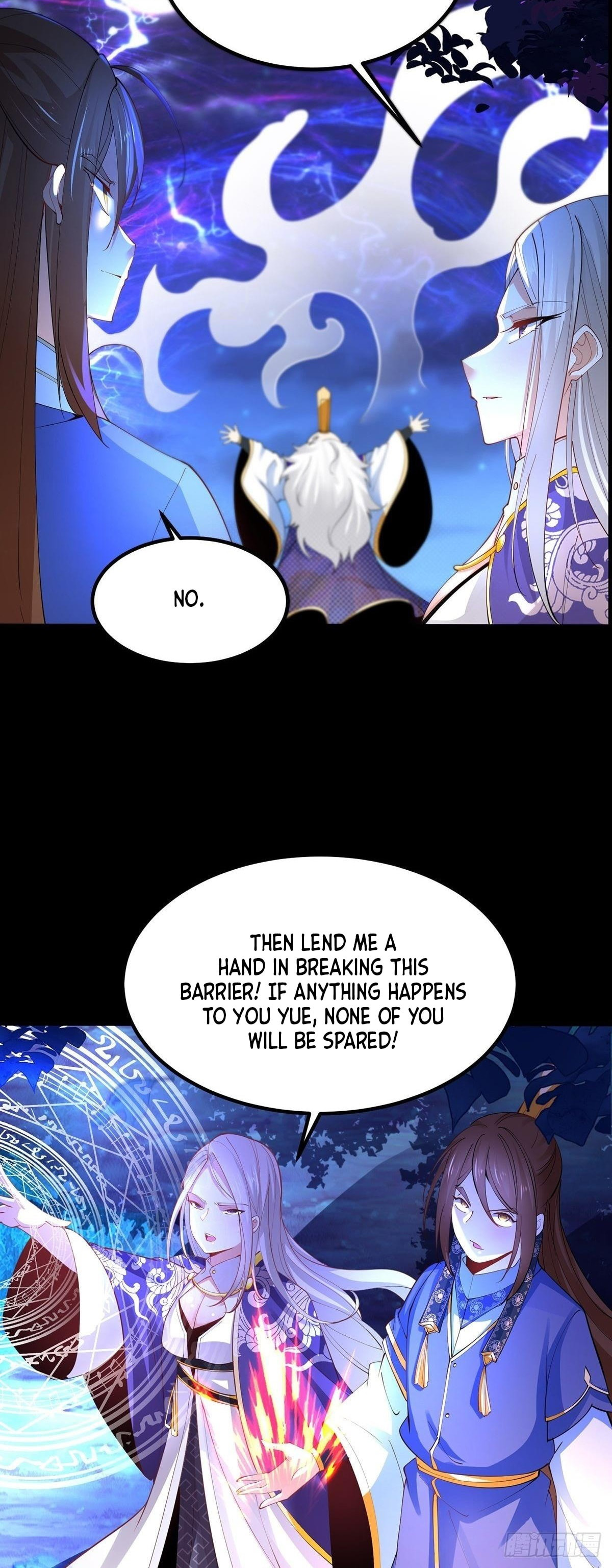 Chaotic Sword God – Chapter 36 page 4