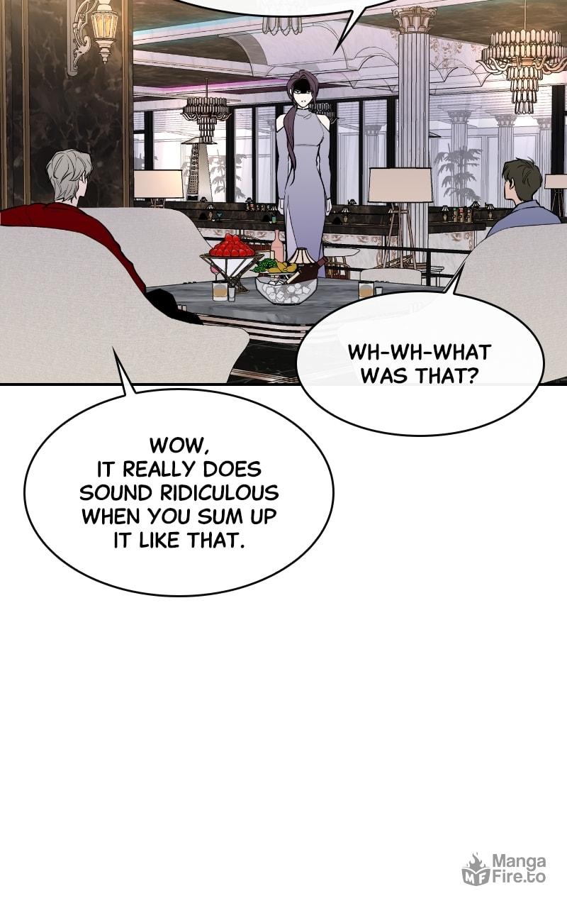 Extroversion of an Immortal – Chapter 34 page 50