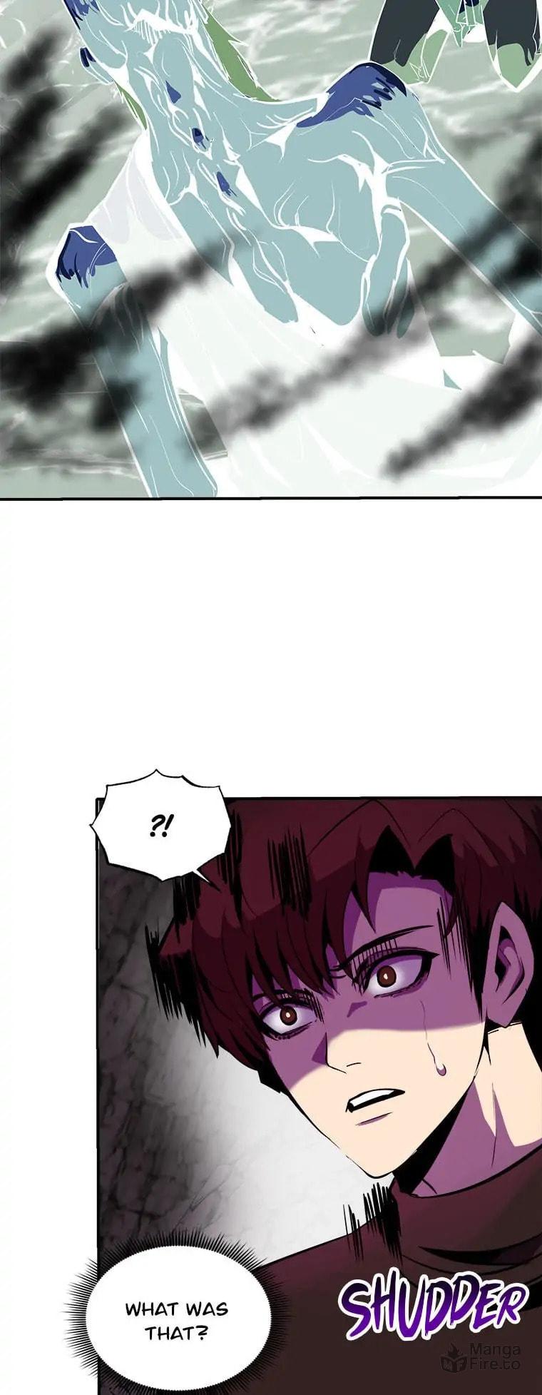 Returning With Absolutely Nothing – Chapter 37 page 39