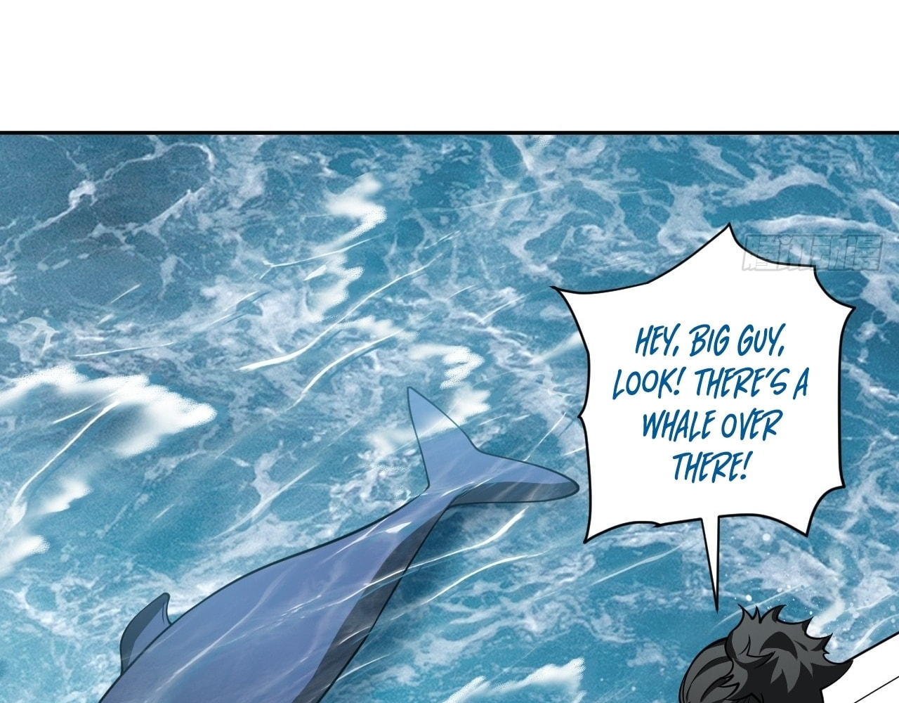 God Slayer – Chapter 28 page 85