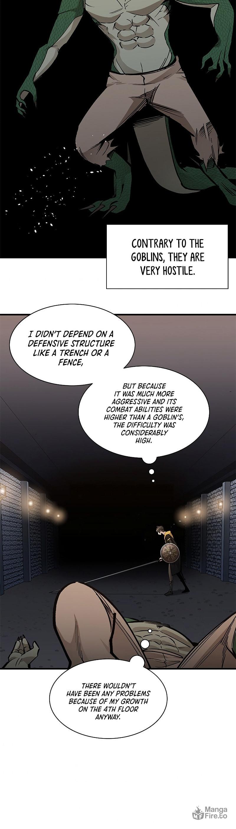 The Tutorial Is Too Tough! – Chapter 31 page 14