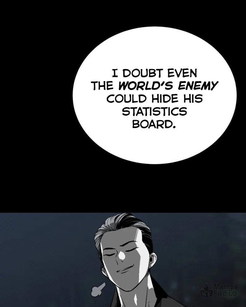 The Protagonist's Hidden Strength – Chapter 36 page 34